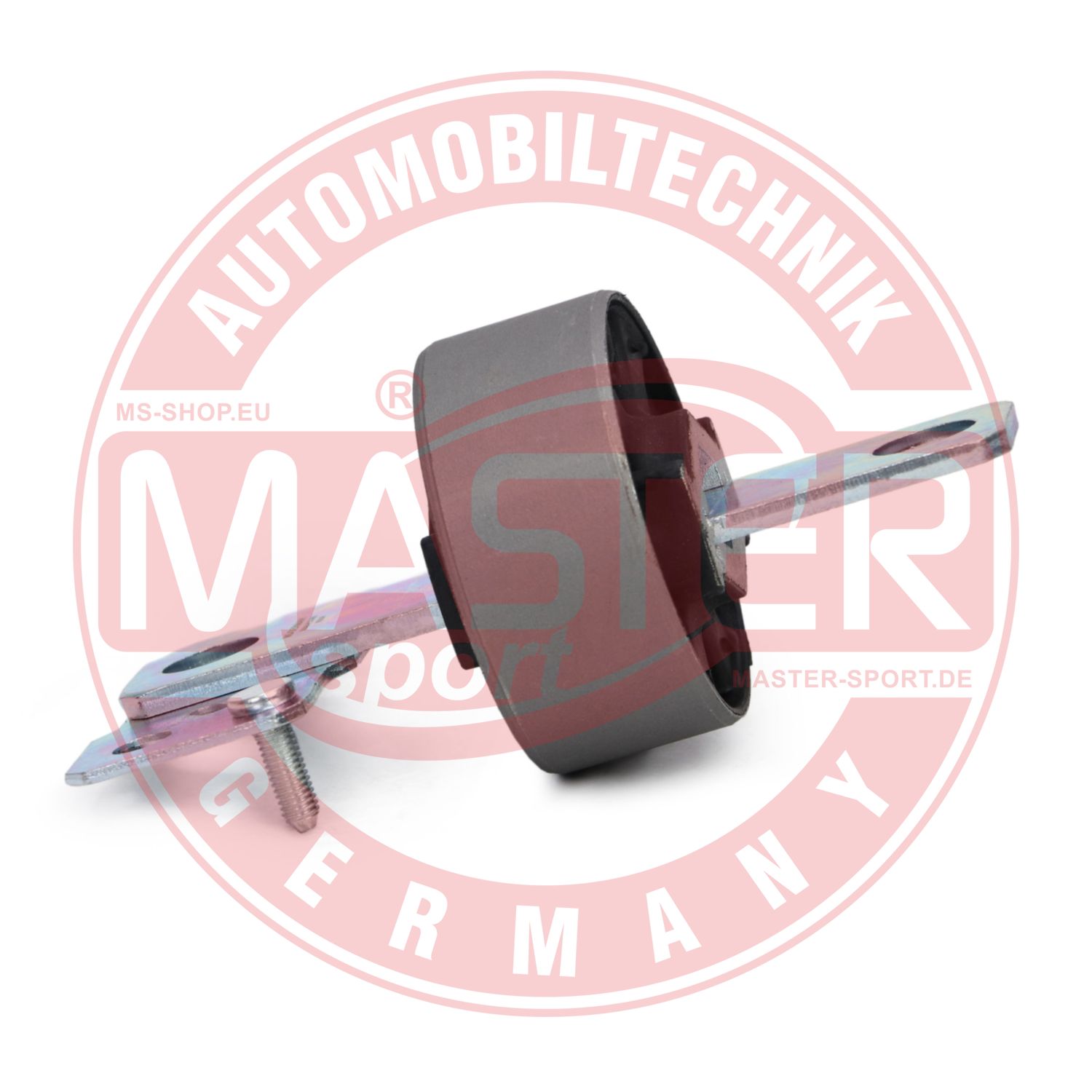 MASTER-SPORT GERMANY 35544-PCS-MS Έδραση, ψαλίδι αριστερά εμπρός Πίσω άξονας for FORD VOLVO